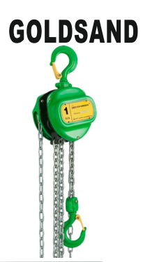 5 TON 5 METRE CARASKAL GOLDSAND