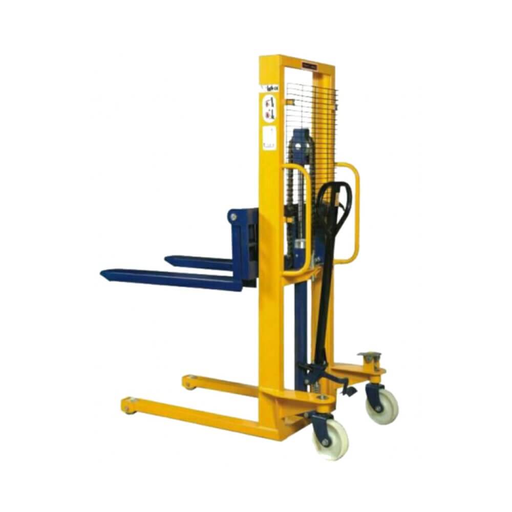 1500KG 1600 MM MANUEL İSTİF MAKİNESİ